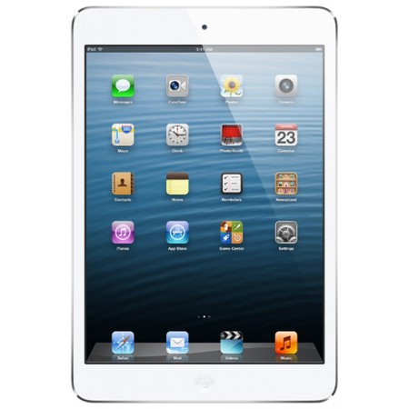 Apple iPad mini 16Gb Wi-Fi + Cellular черный - Нарткала