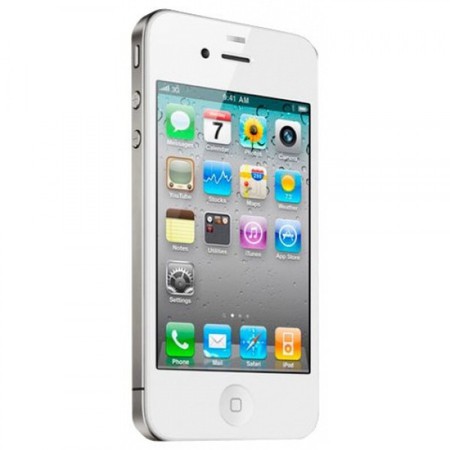 Apple iPhone 4S 32gb black - Нарткала