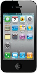 Apple iPhone 4S 64gb white - Нарткала