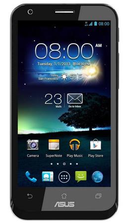 Смартфон Asus PadFone 2 64Gb Black - Нарткала