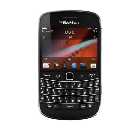 Смартфон BlackBerry Bold 9900 Black - Нарткала