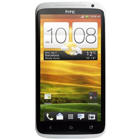 Смартфон HTC + 1 ГБ RAM+  One X 16Gb 16 ГБ - Нарткала