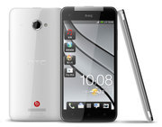 Смартфон HTC HTC Смартфон HTC Butterfly White - Нарткала