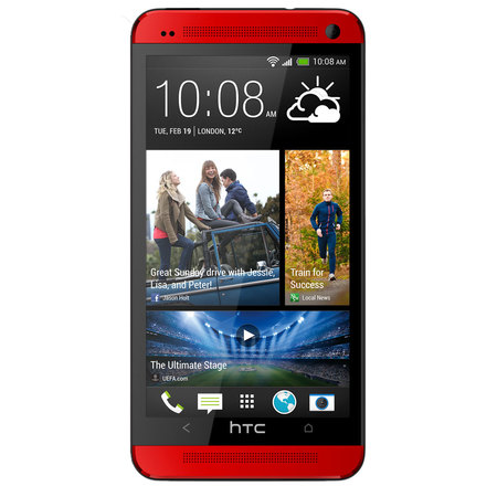 Сотовый телефон HTC HTC One 32Gb - Нарткала