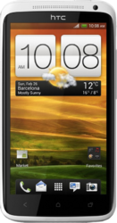 HTC One X 16GB - Нарткала