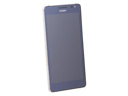 Смартфон Huawei Ascend D2 Blue - Нарткала