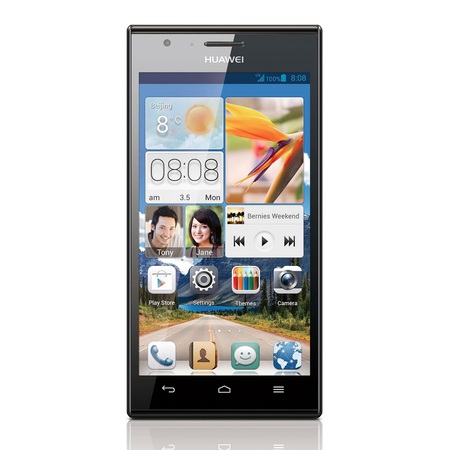 Смартфон Huawei Ascend P2 LTE - Нарткала