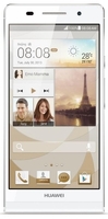 Смартфон HUAWEI Ascend P6 White - Нарткала