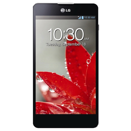 Смартфон LG Optimus E975 - Нарткала