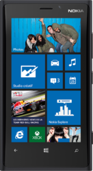 Мобильный телефон Nokia Lumia 920 - Нарткала