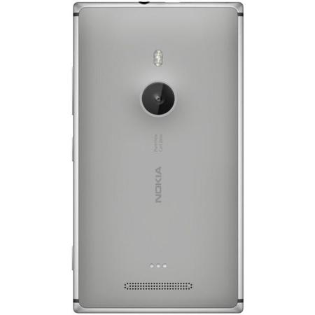 Смартфон NOKIA Lumia 925 Grey - Нарткала