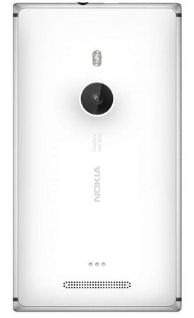 Смартфон NOKIA Lumia 925 White - Нарткала