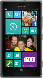 Смартфон Nokia Lumia 925 - Нарткала