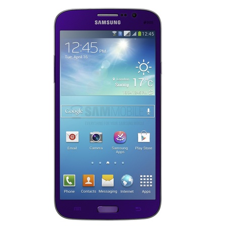 Смартфон Samsung Galaxy Mega 5.8 GT-I9152 - Нарткала