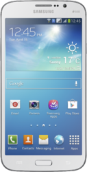 Samsung Galaxy Mega 5.8 Duos i9152 - Нарткала