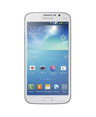 Смартфон Samsung Galaxy Mega 5.8 GT-I9152 White - Нарткала