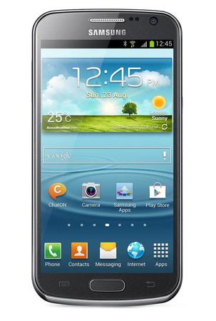 Смартфон Samsung Galaxy Premier GT-I9260 Silver 16 Gb - Нарткала