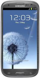 Samsung Galaxy S3 i9300 32GB Titanium Grey - Нарткала