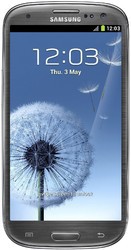 Samsung Galaxy S3 i9300 16GB Titanium Grey - Нарткала