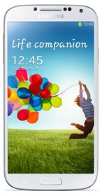 Смартфон Samsung Galaxy S4 16Gb GT-I9505 - Нарткала