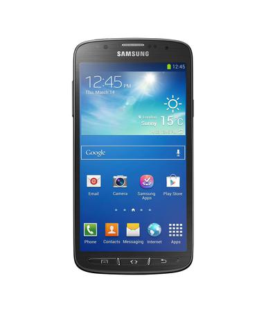 Смартфон Samsung Galaxy S4 Active GT-I9295 Gray - Нарткала