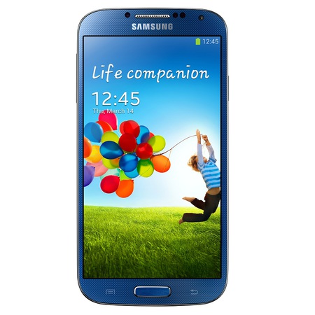 Смартфон Samsung Galaxy S4 GT-I9500 16Gb - Нарткала