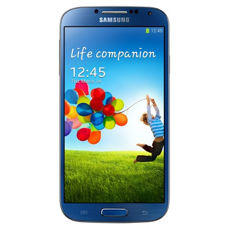 Смартфон Samsung Galaxy S4 GT-I9505 - Нарткала