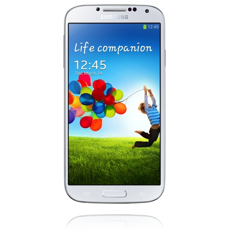 Samsung Galaxy S4 GT-I9505 16Gb черный - Нарткала