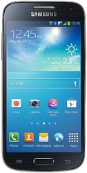 Samsung Galaxy S4 mini Duos i9192 - Нарткала