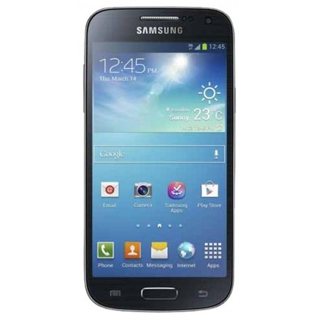 Samsung Galaxy S4 mini GT-I9192 8GB черный - Нарткала