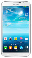 Смартфон SAMSUNG I9200 Galaxy Mega 6.3 White - Нарткала