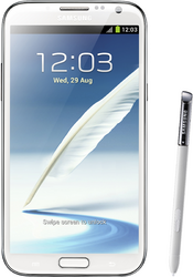 Samsung N7100 Galaxy Note 2 16GB - Нарткала