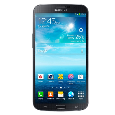 Сотовый телефон Samsung Samsung Galaxy Mega 6.3 GT-I9200 8Gb - Нарткала