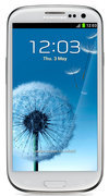 Смартфон Samsung Samsung Смартфон Samsung Galaxy S3 16 Gb White LTE GT-I9305 - Нарткала