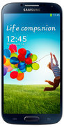 Смартфон Samsung Samsung Смартфон Samsung Galaxy S4 Black GT-I9505 LTE - Нарткала