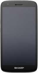 Sharp AQUOS SH930W - Нарткала