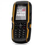 Терминал моб связи Sonim XP 3300 FORCE Yellow/Black - Нарткала