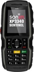 Sonim XP3340 Sentinel - Нарткала