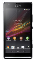 Смартфон SONY Xperia SP C5303 Black - Нарткала