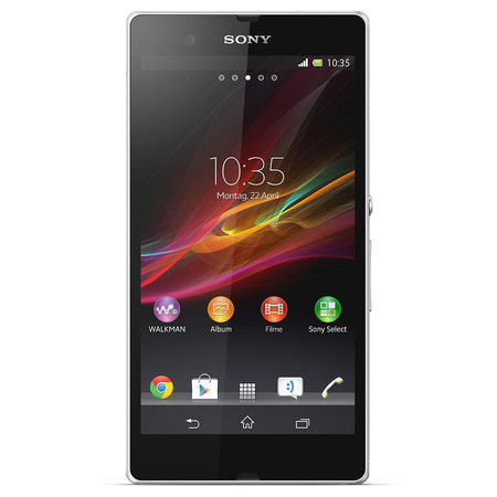 Смартфон Sony Xperia Z C6603 - Нарткала