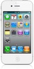 Смартфон Apple iPhone 4 8Gb White - Нарткала