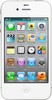 Apple iPhone 4S 16Gb black - Нарткала