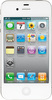 Смартфон Apple iPhone 4S 16Gb White - Нарткала