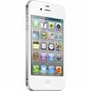 Мобильный телефон Apple iPhone 4S 64Gb (белый) - Нарткала