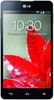 Смартфон LG E975 Optimus G White - Нарткала
