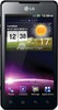 Смартфон LG Optimus 3D Max P725 Black - Нарткала