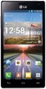 Смартфон LG Optimus 4X HD P880 Black - Нарткала