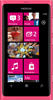 Смартфон Nokia Lumia 800 Matt Magenta - Нарткала