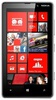 Смартфон Nokia Lumia 820 White - Нарткала