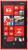 Смартфон Nokia Lumia 920 Red - Нарткала